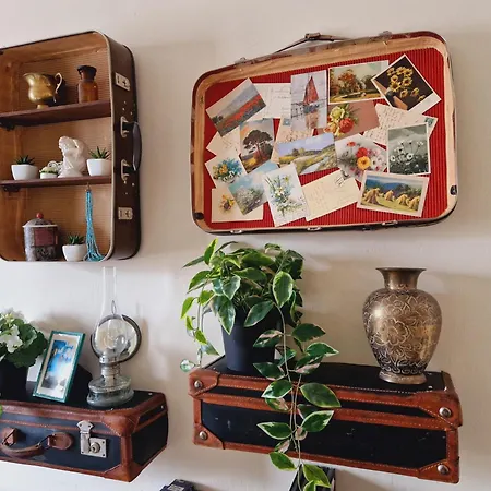 Touch Of History Appartement