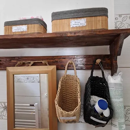 Apartmán Touch Of History Bratislava