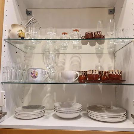 Touch Of History Appartement