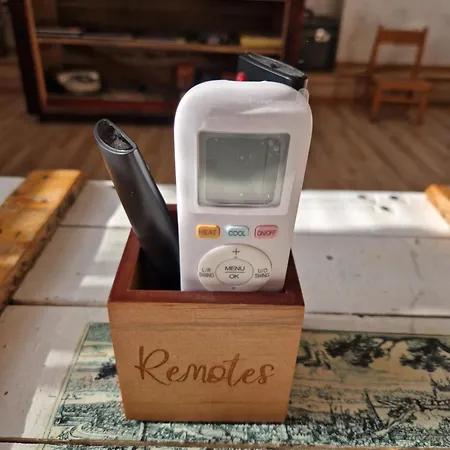 Apartmán Touch Of History *