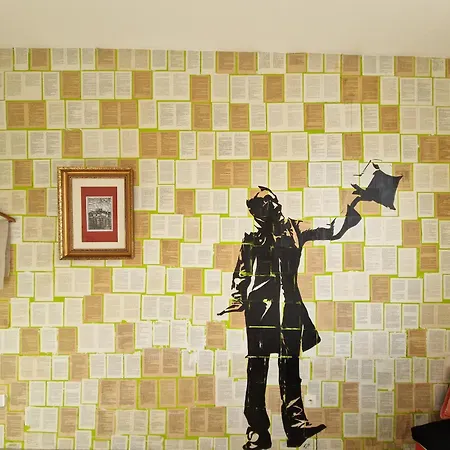 Apartmán Touch Of History Bratislava