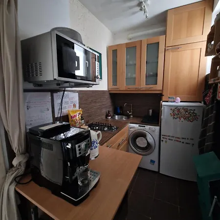 Touch Of History * Bratislava