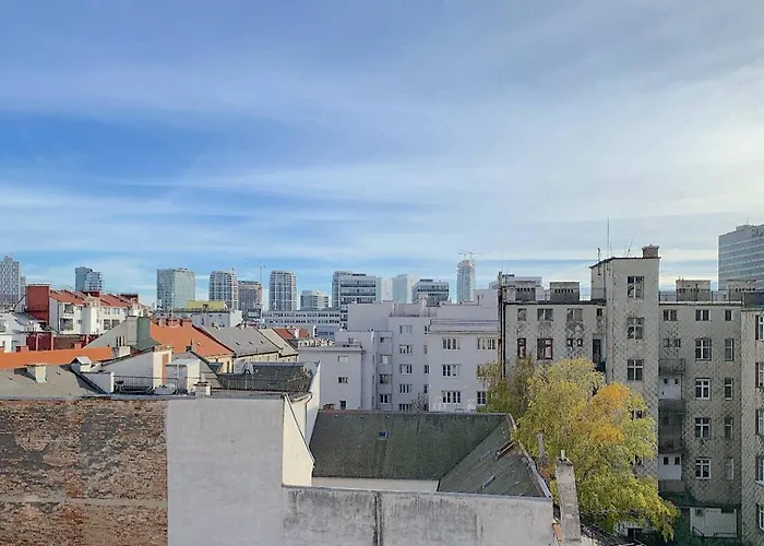 Touch Of History Apartmán