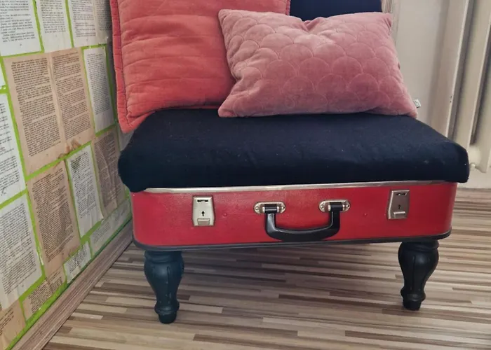 アパート Touch Of History ブラチスラヴァ