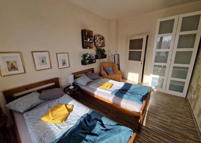 Touch Of History ブラチスラヴァ