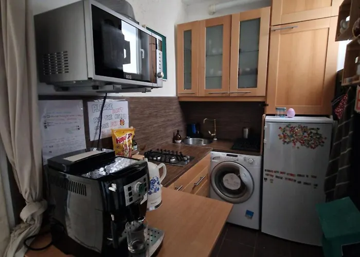 Touch Of History * ブラチスラヴァ