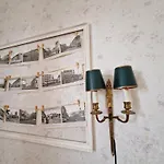 Touch Of History Appartamento Bratislava