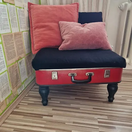 Apartamento Touch Of History Bratislava