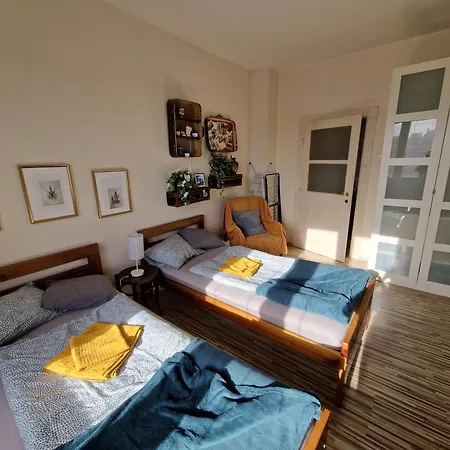 Touch Of History Bratislava