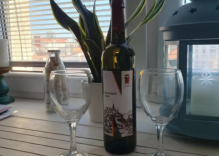 Touch Of History Apartamento *