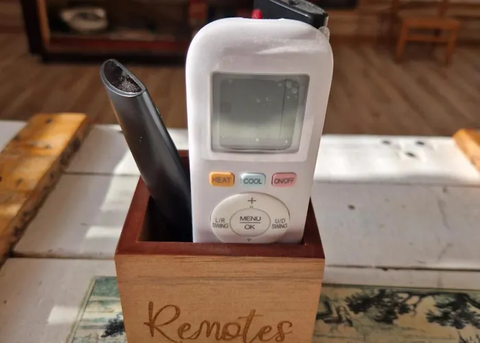 Apartamento Touch Of History *