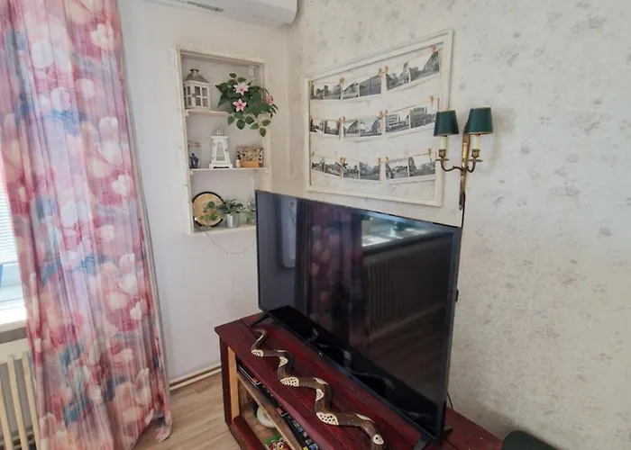 Touch Of History Apartamento Bratislava