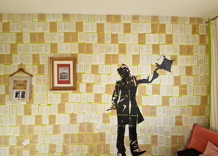 Apartamento Touch Of History Bratislava