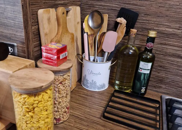 Touch Of History * Bratislava