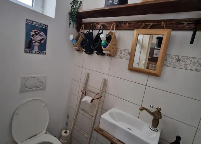 Touch Of History Apartamento Bratislava