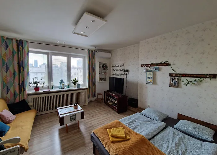 Touch Of History Apartamento Bratislava