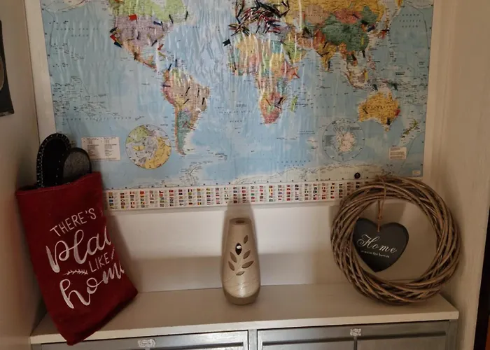 Touch Of History Bratislava